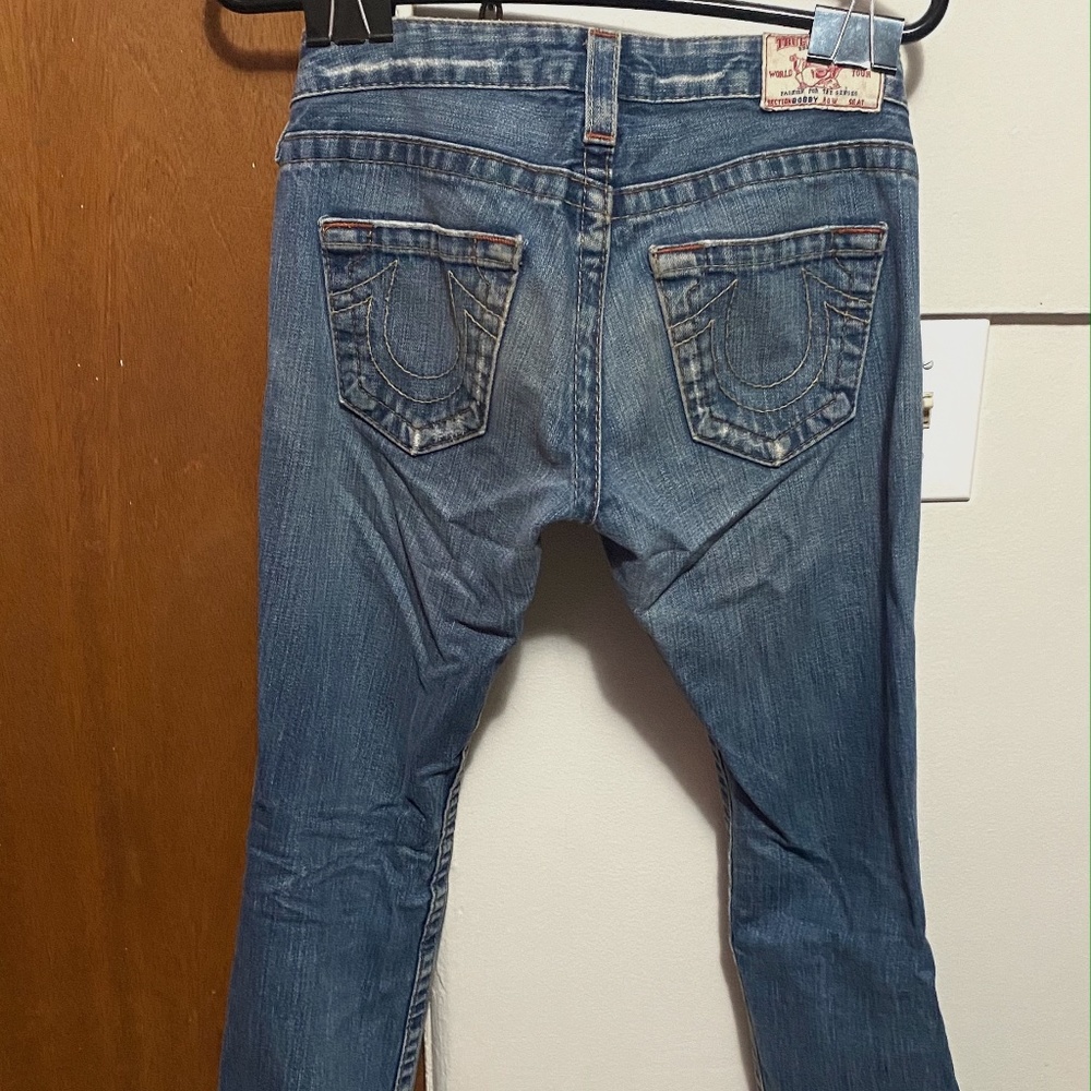 True Religion Brand Jeans Bobby size 26